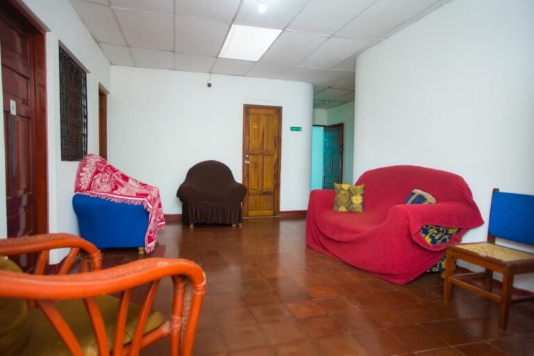 Rositas Hotel, San Juan del Sur, Nicaragua — fotografía 2