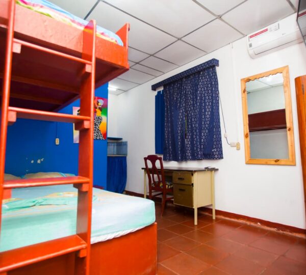 Rositas Hotel, San Juan del Sur, Nicaragua