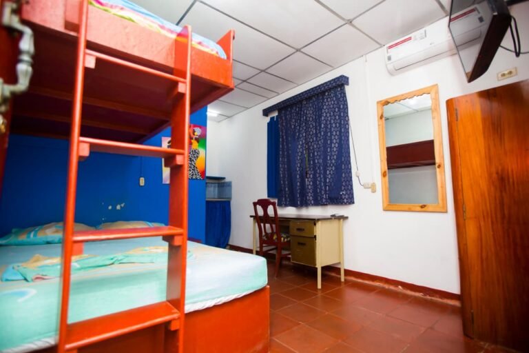 Rositas Hotel, San Juan del Sur, Nicaragua — fotografía 7