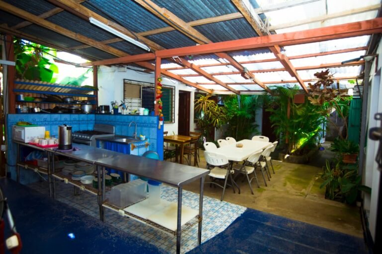 Rositas Hotel, San Juan del Sur, Nicaragua — fotografía 9