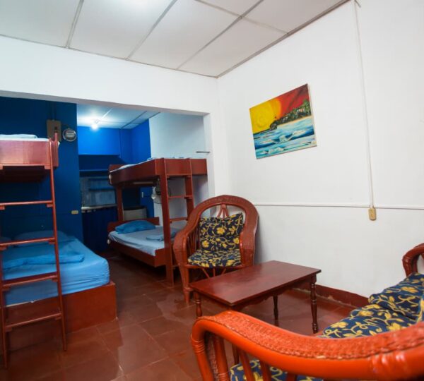 Rositas Hotel, San Juan del Sur, Nicaragua