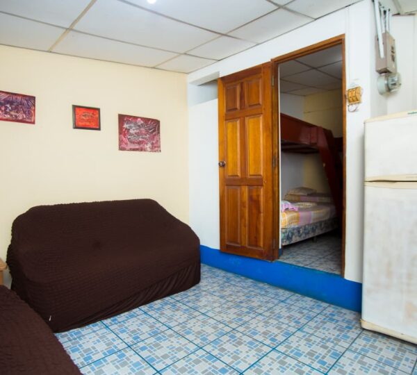 Rositas Hotel, San Juan del Sur, Nicaragua