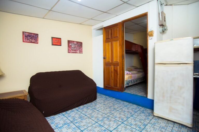 Rositas Hotel, San Juan del Sur, Nicaragua — fotografía 4