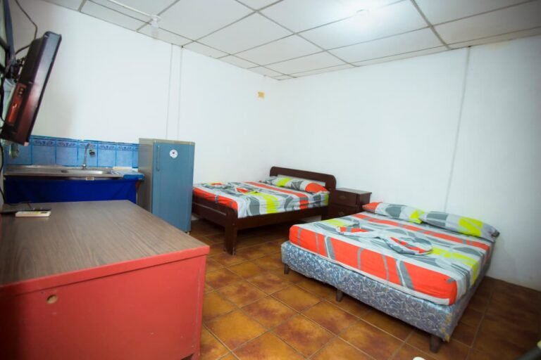 Rositas Hotel, San Juan del Sur, Nicaragua — fotografía 6
