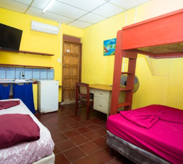 Rositas Hotel, San Juan del Sur, Nicaragua