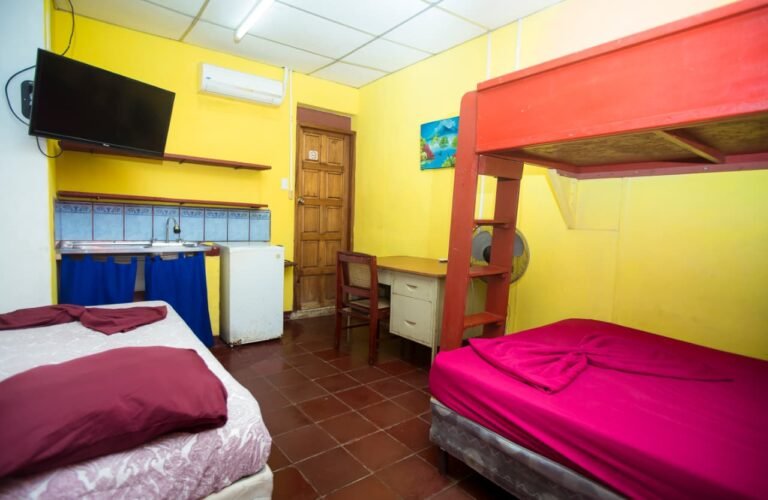 Rositas Hotel, San Juan del Sur, Nicaragua — fotografía 8