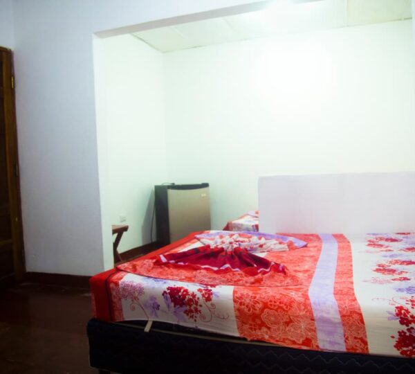 Rositas Hotel, San Juan del Sur, Nicaragua