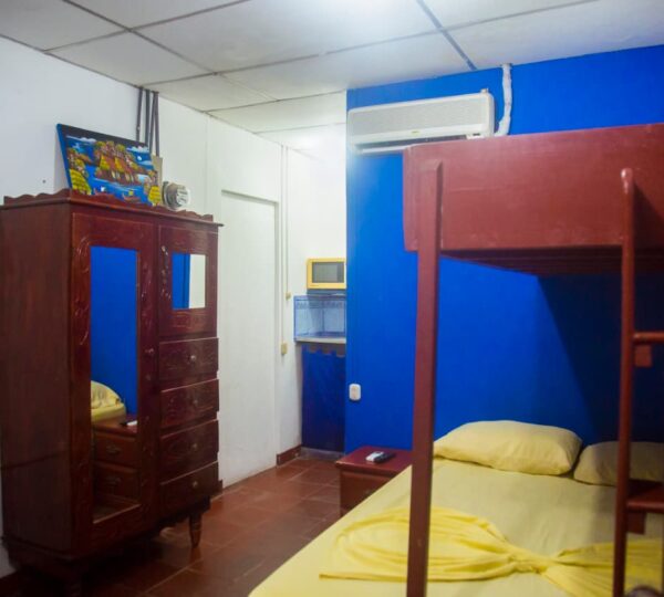 Rositas Hotel, San Juan del Sur, Nicaragua