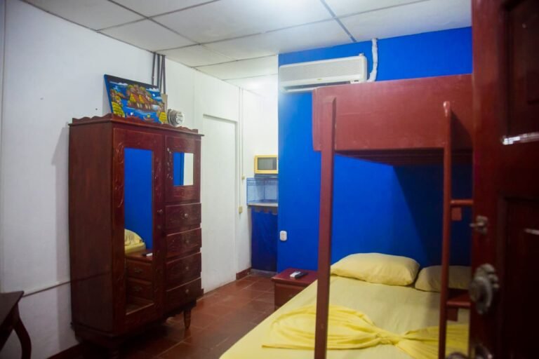 Rositas Hotel, San Juan del Sur, Nicaragua — fotografía 5