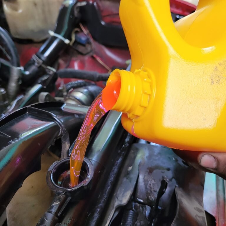 Lubricantes Yassiel — fotografía 5