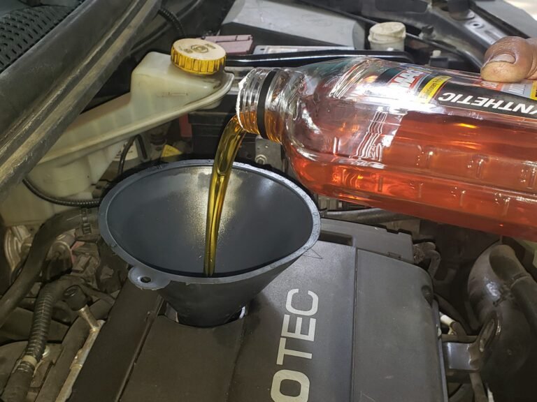 Lubricantes Yassiel — fotografía 2