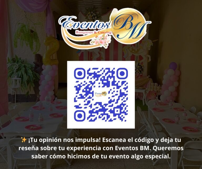Eventos BM Banquetes y catering — fotografía 2