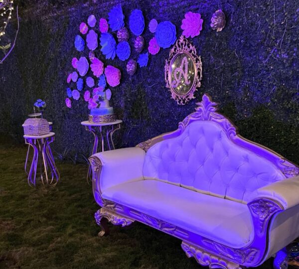 Eventos BM Banquetes y catering