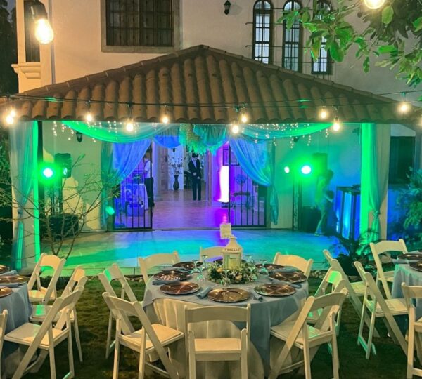 Eventos BM Banquetes y catering