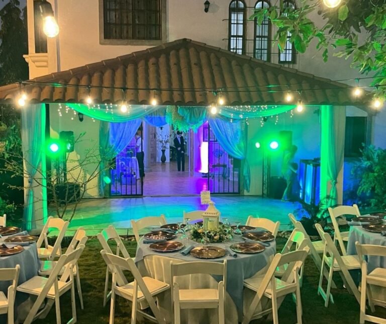 Eventos BM Banquetes y catering — fotografía 5