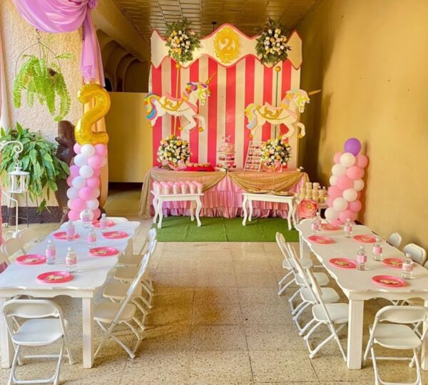 Eventos BM Banquetes y catering