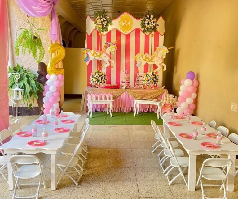 Eventos BM Banquetes y catering — fotografía 4