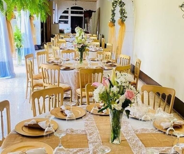 Eventos BM Banquetes y catering — fotografía 3