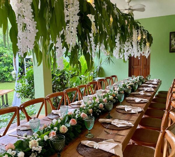 Special Eventos Nicaragua