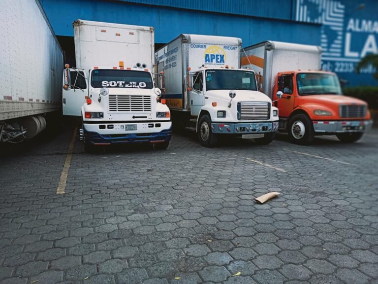 Transporte sotelo — fotografía 2
