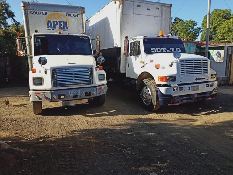 Transporte sotelo — fotografía 5