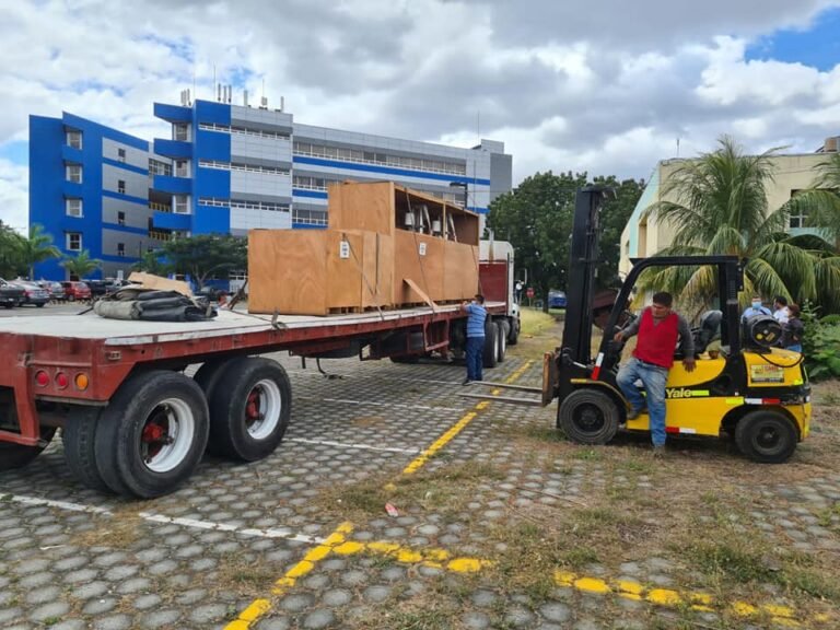 Transporte sotelo — fotografía 4