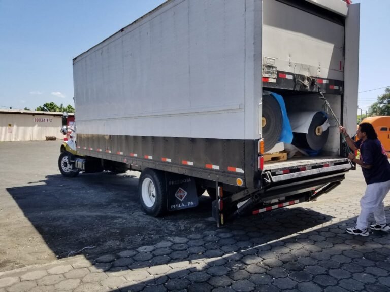 Transporte sotelo — fotografía 6