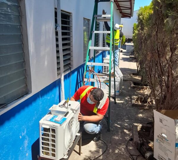 Refrigeración Universal