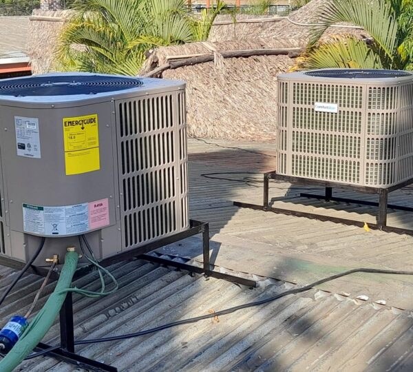 Refrigeración Universal