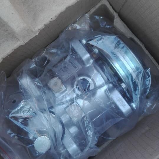 Refrigeración Universal