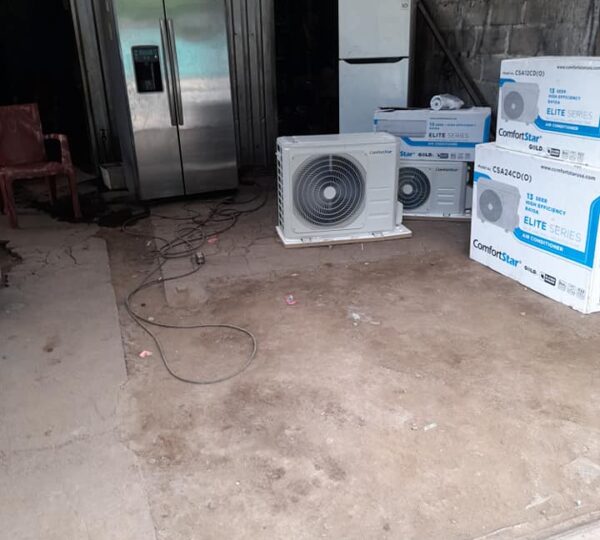 Refrigeración Universal