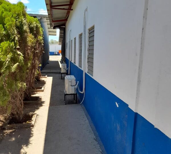 Refrigeración Universal