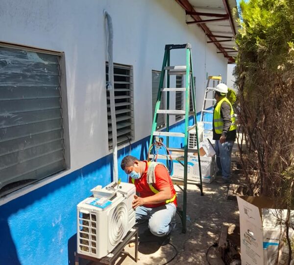 Refrigeración Universal