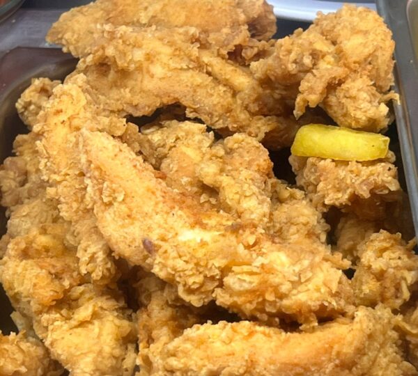 COMIDERIA Y BUFFET A&J