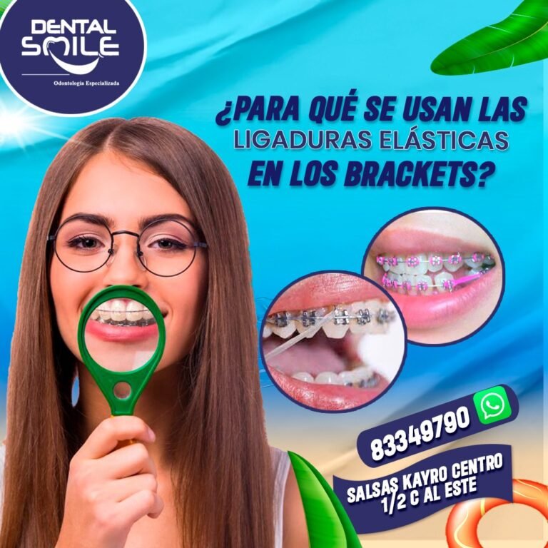 Clínica Dental Smile — fotografía 2