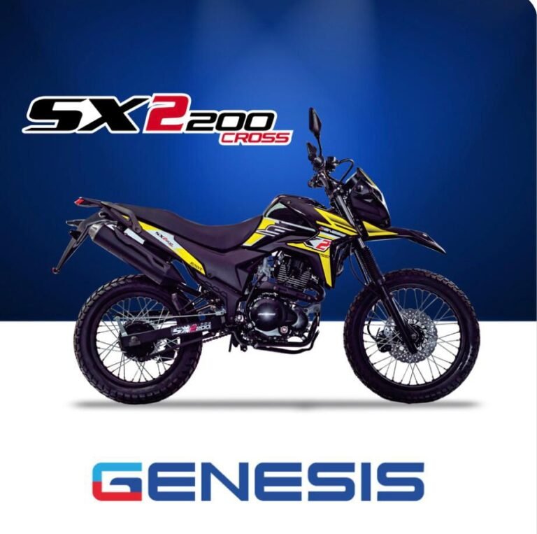 MOTOSPORT WIWILI — fotografía 5
