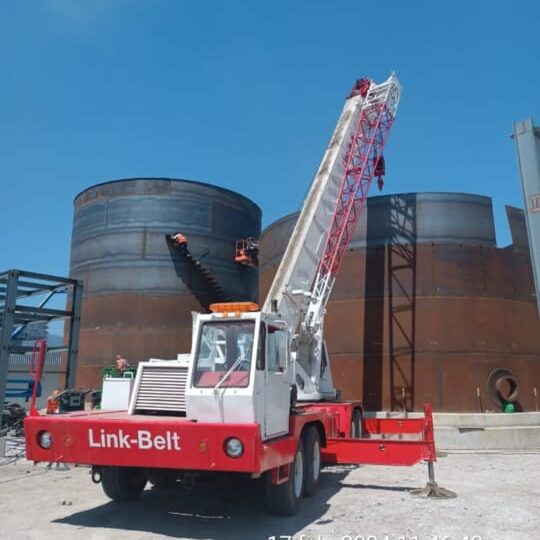 TALLER MOVIL SAN JOSE