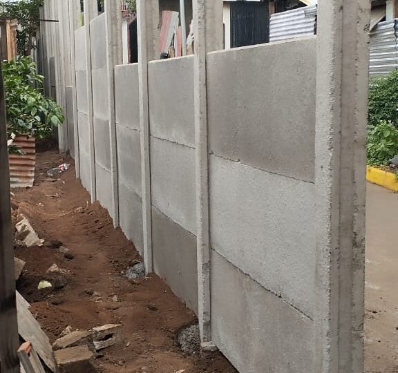 William Construcciones.