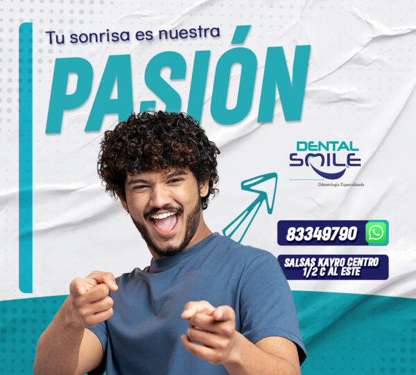 Clínica Dental Smile