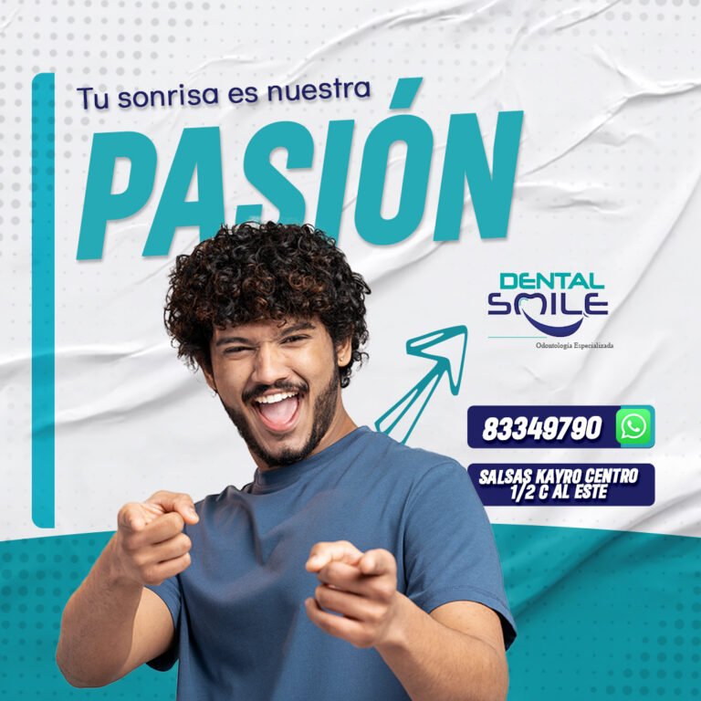 Clínica Dental Smile — fotografía 5