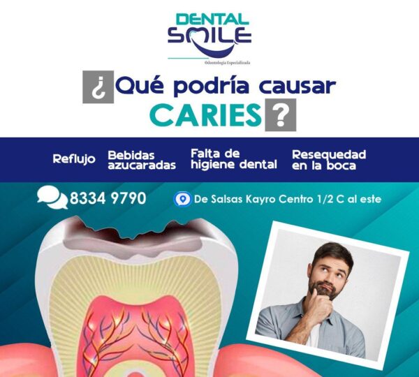Clínica Dental Smile