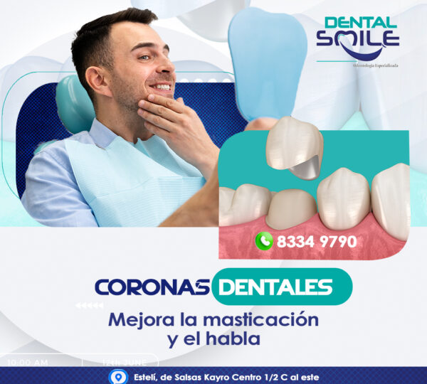 Clínica Dental Smile