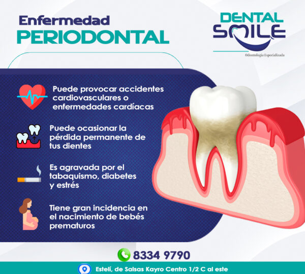 Clínica Dental Smile