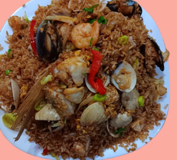 Restaurante el Ave Fenix