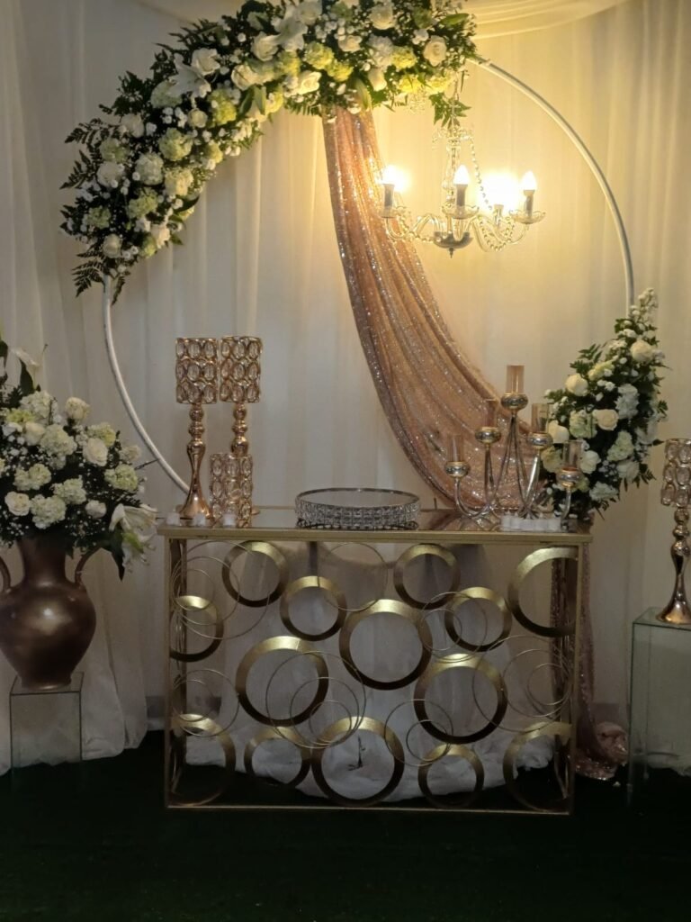 Decoraciones CaMia — fotografía 2