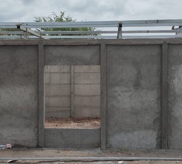 William Construcciones.