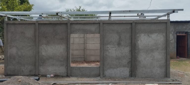 William Construcciones. — fotografía 3