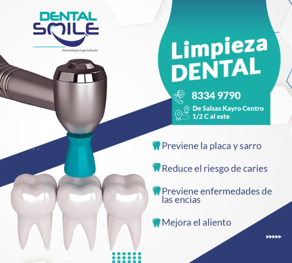 Clínica Dental Smile