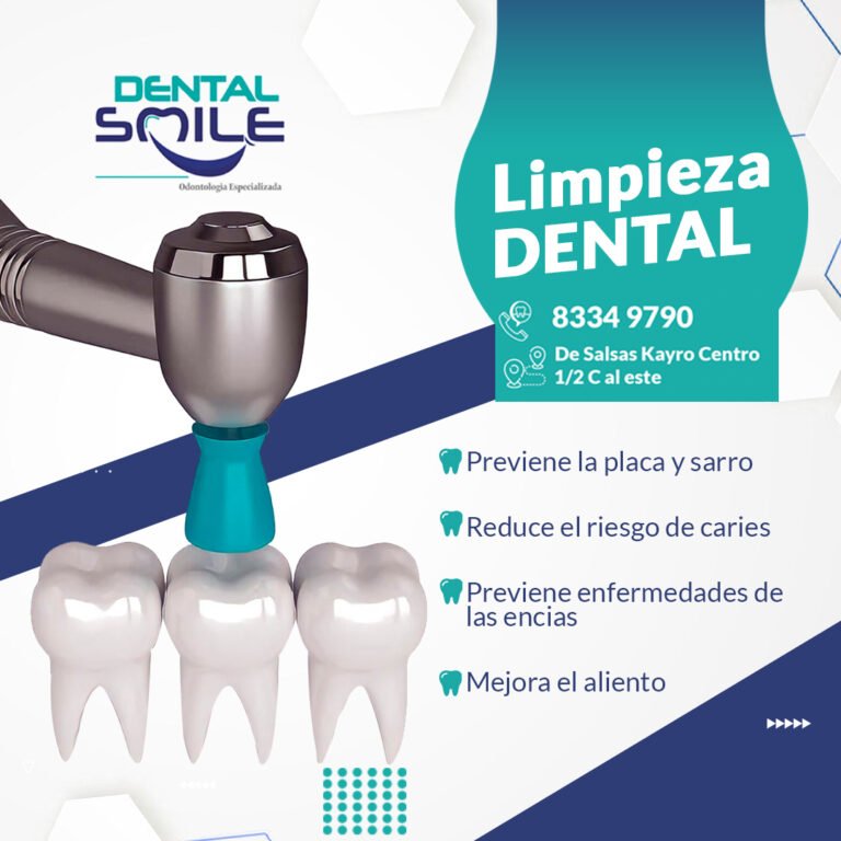 Clínica Dental Smile — fotografía 3