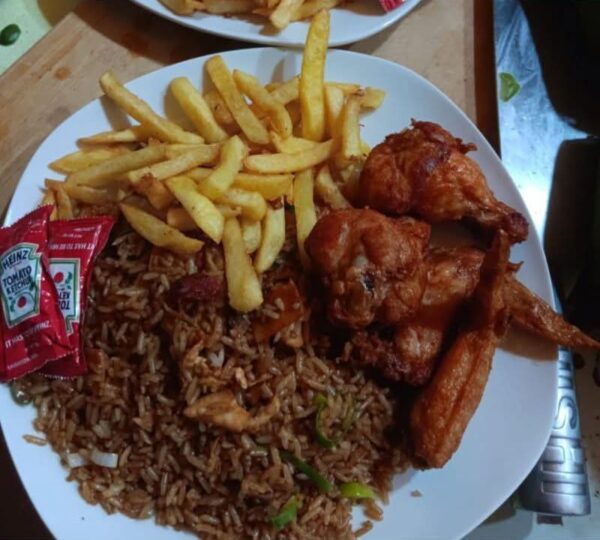 Restaurante el Ave Fenix